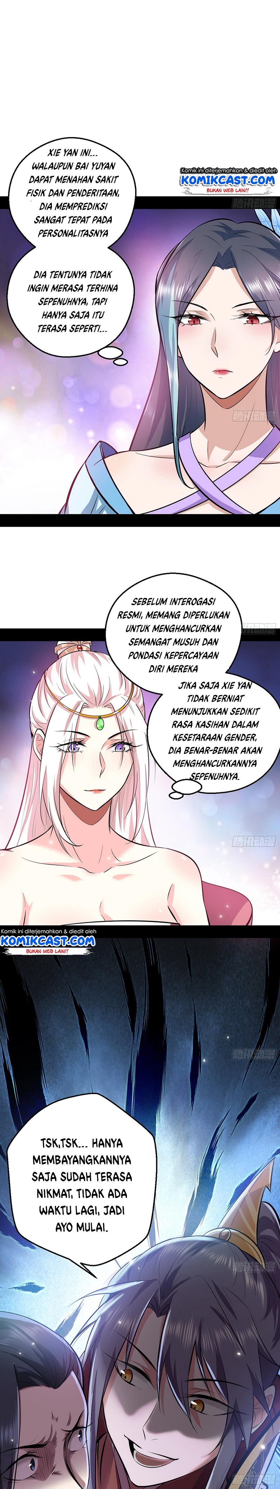 Dilarang COPAS - situs resmi www.mangacanblog.com - Komik im an evil god 045 - chapter 45 46 Indonesia im an evil god 045 - chapter 45 Terbaru 8|Baca Manga Komik Indonesia|Mangacan